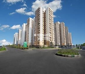 Jaypee Green Kosmos Phase II