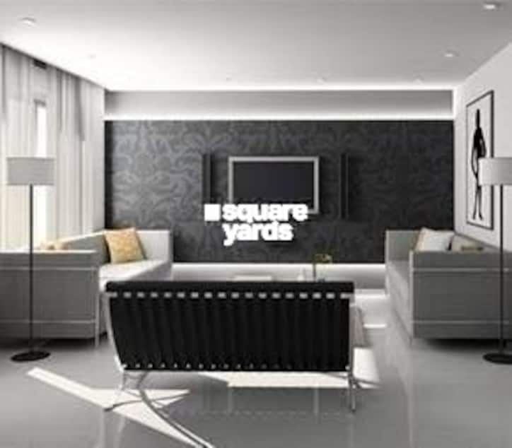 Jaypee Green The Orchards Phase II Cover Image
