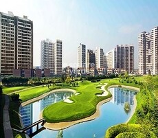 Jaypee Green Wish Town Kasablanca Towers Featured Image