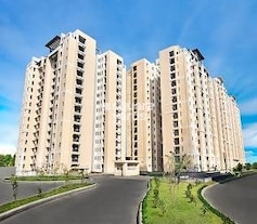Jaypee Green Wish town Klassic, Sector 134, Noida