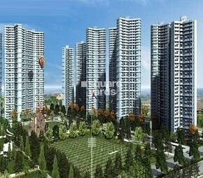 Jaypee Green Wish Town Kristal Court 1