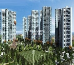 Jaypee Green Wish Town Kristal Court 1, Sector 128, Noida