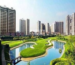 Jaypee Green Wish Town Kristal Court 2 Flagship