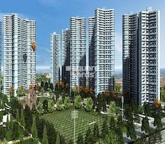 Jaypee Greens Garden Isles, Sector 133, Noida