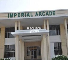 Jaypee Greens Imperial Arcade Featured Image