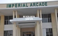 Jaypee Greens Imperial Arcade Featured Image