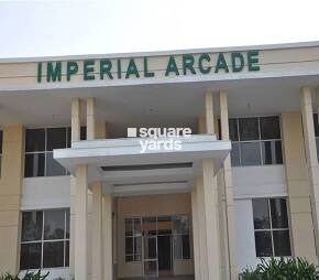 Jaypee Greens Imperial Arcade, Sector 128, Noida