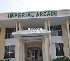 Jaypee Greens Imperial Arcade Flagship