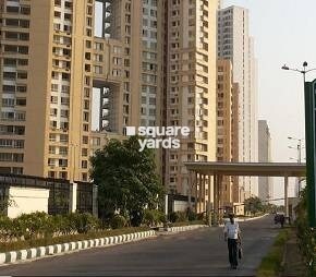 Jaypee Greens Kalypso Court