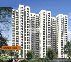 Jaypee Greens Kensington Park Apartment Heights Featured Image