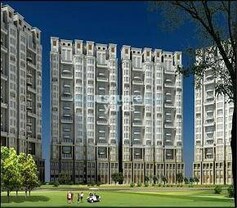 Jaypee Greens Knight Court, Sector 128, Noida