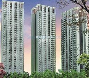 Jaypee Greens Krescent Homes project in Sector 129, Noida