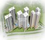 Jaypee Greens Kube Flagship Image