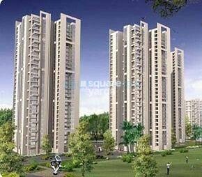 Jaypee Greens Pavilion Court