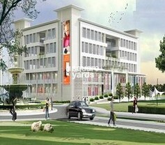 Jaypee Greens Wish Point in Noida