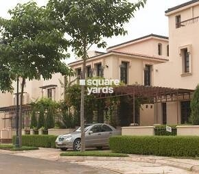Jaypee Greens Wish Town Savanna Villas