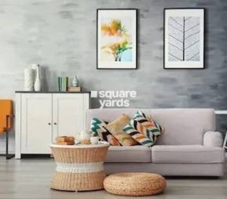 Jaypee Greens Wish Town Valencia Villas Cover Image