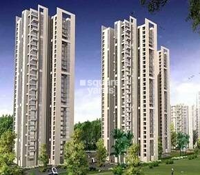 Jaypee Imperial Court