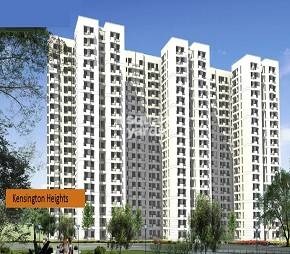 Jaypee Kensington Heights