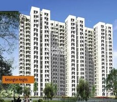 Jaypee Kensington Heights Featured Image