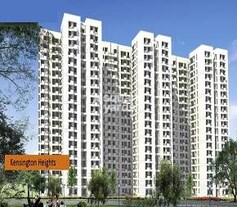 Jaypee Kensington Heights, Sector 133, Noida