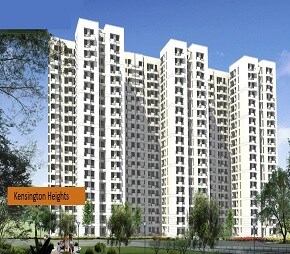 Jaypee Kensington Park Apartments