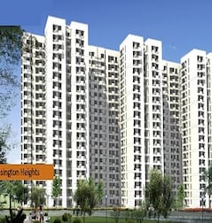 Jaypee Kensington Park Apartments Jaypee Kensington Park Apartments