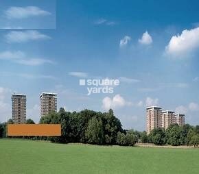 Jaypee Kensington Park Plot