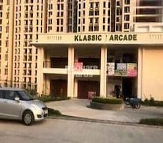 Jaypee Klassic Arcade, Sector 134, Noida