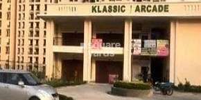 Jaypee Klassic Arcade in Sector 134, Noida