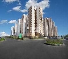 Jaypee Klassic Shaurya, Sector 134, Noida
