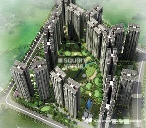 Jaypee Krescent Homes Phase II
