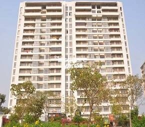 Jaypee Pavilion Heights III