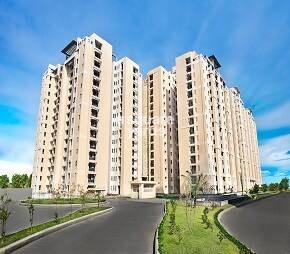 Jaypee Wish Town Klassic project in Sector 134, Noida