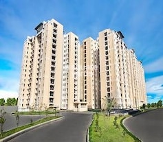 Jaypee Wish Town Klassic, Sector 134, Noida