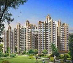 JM Aroma, Sector 75, Noida