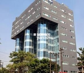 Joy Tower