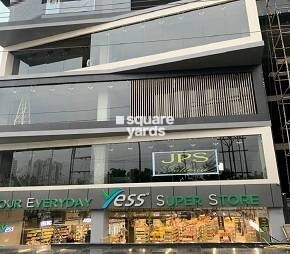JPS Galleria