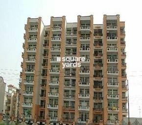 Kesar Garden Apartments