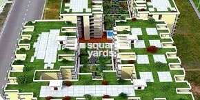 Kingson The Home in Sector 88, Noida