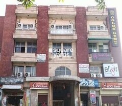 Kirtiman Plaza