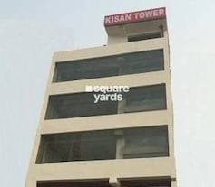 Kisan Tower, Sector 51, Noida