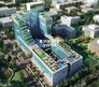 Krasa Centrade Business Park Flagship Image