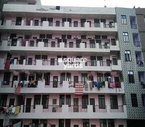 Krishna Apartments Noida residential project in Sector 72