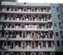 Krishna Apartments Noida Flagship