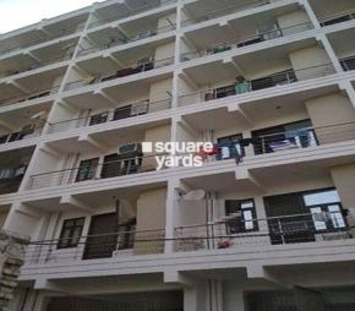 Krishna Homes Noida Cover Image