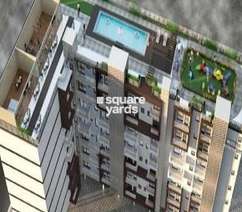 Kritak Modern Apartments Flagship