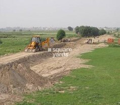 Kunti Magadh Enclave, Sector 143, Noida