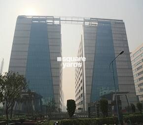Logix Cyber Park