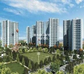 Logix Neo World, Sector 150, Noida